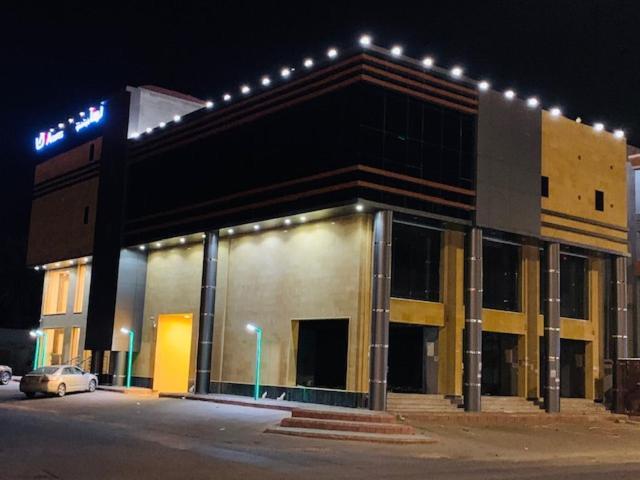 Lova Suites Yanbu Exterior foto